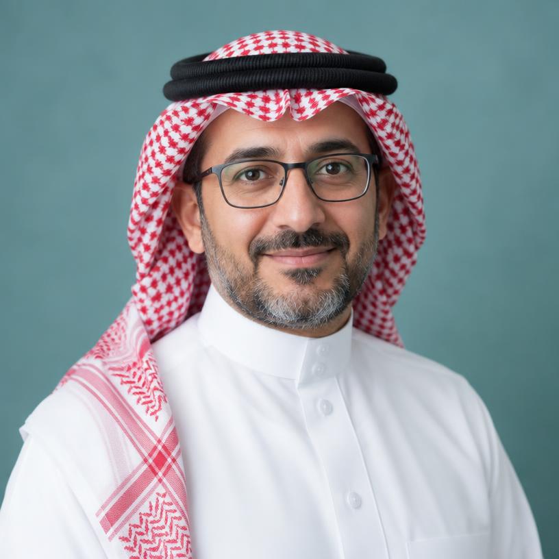 أ. فهد الدوسري