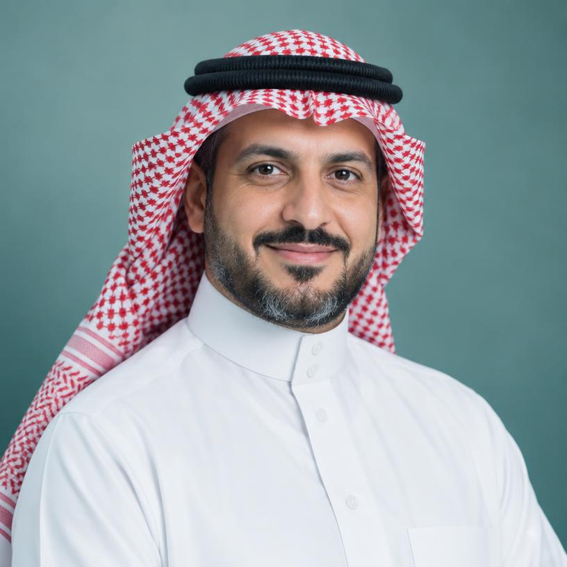 أ. خالد العتيبي
